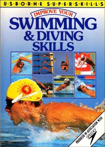 Cover for Swimming & Diving Skills