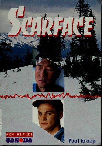 Cover for Scarface