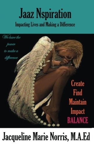 Cover for Jaaz Nspiration