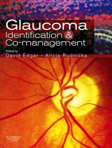 Cover for Glaucoma