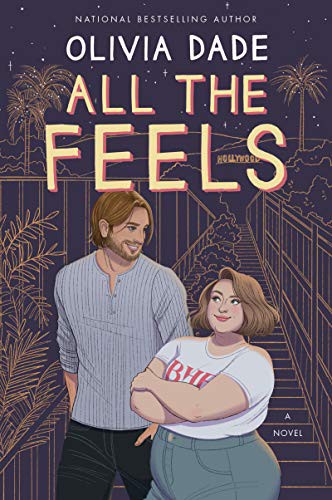 Cover for All the Feels