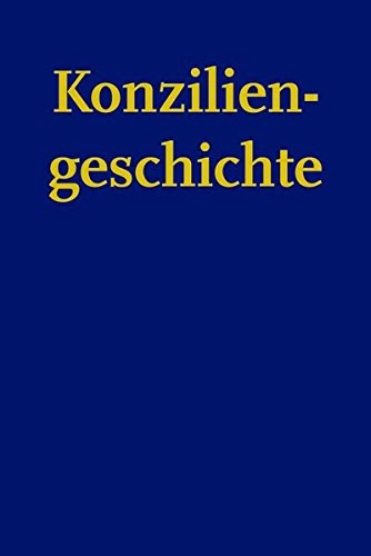 Cover for Die Synoden der Karolingerzeit im Frankenreich und in Italien