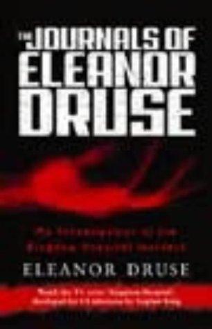 Cover for The Journals of Eleanor Druse