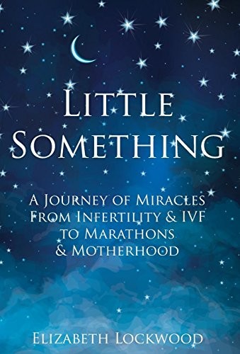 Cover for Little Something