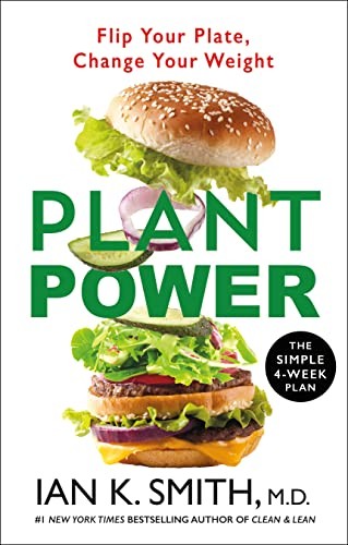 Cover for Plant Power