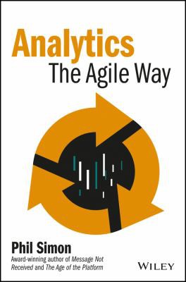 Cover for Analytics