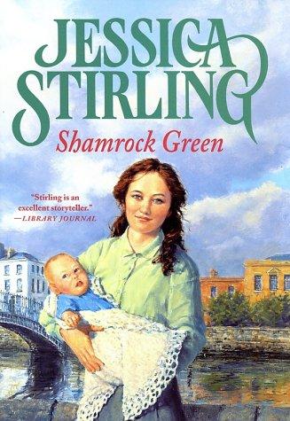 Cover for Shamrock green