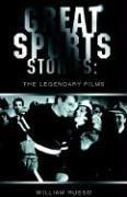 Cover for Great Sports Stories