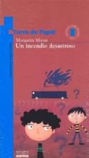 Cover for Un Incendio Desastroso