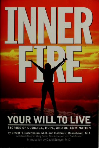 Cover for Inner fire
