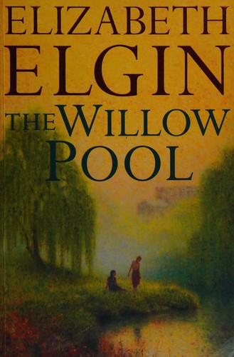 Cover for The willow pool