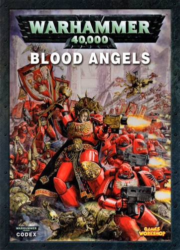 Cover for Codex