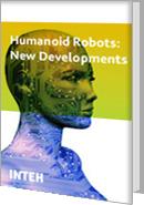 Cover for Humanoid Robots: New Developments