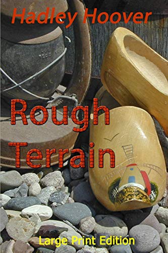 Cover for Rough Terrain
