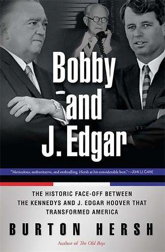 Cover for Bobby and J. Edgar Revised Edition