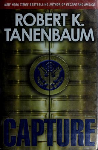 Cover for Capture