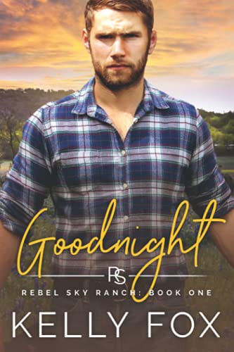 Cover for Goodnight