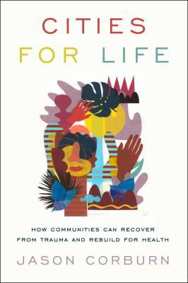 Cover for Cities for Life