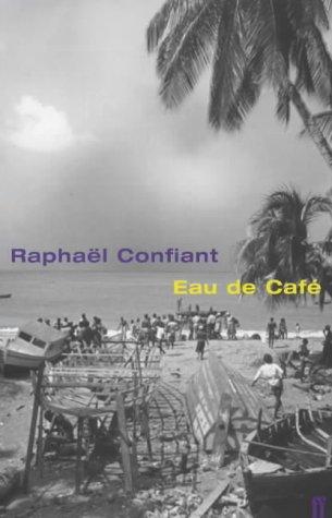 Cover for Eau de café
