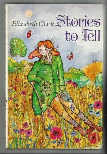 Cover for Stories to Tell