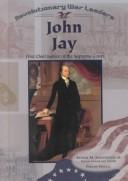 Cover for John Jay