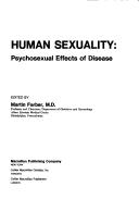 Cover for Human Sexuality