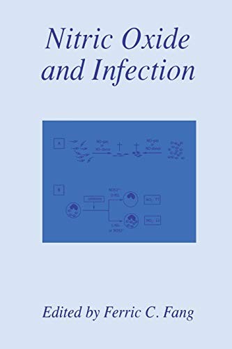 Cover for Nitric Oxide and Infection
