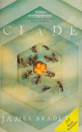 Cover for Clade