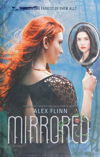 Cover for Mirrored