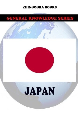 Cover for Japan