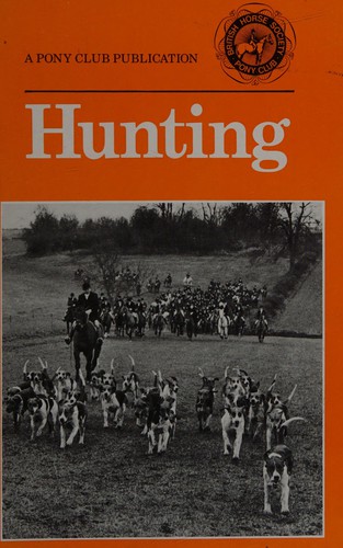 Cover for Hunting