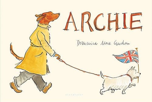 Cover for Archie