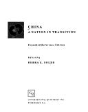 Cover for China