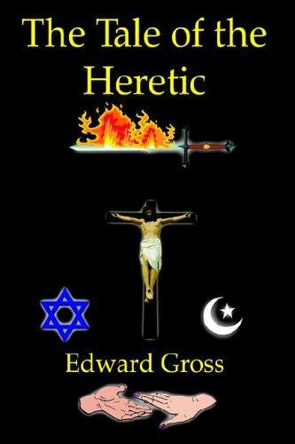 Cover for The Tale of the Heretic
