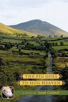 Cover for The Pig Goes To Hog Heaven