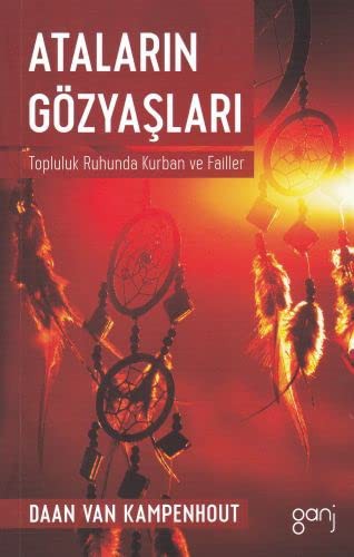 Cover for Atalarin Gozyaslari
