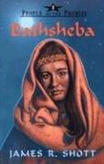 Cover for Bathsheba