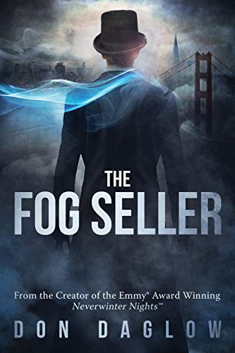 Cover for The Fog Seller