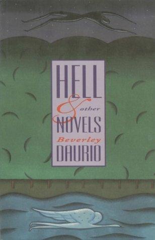 Cover for Hell & other novels