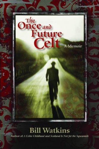 Cover for The Once and Future Celt