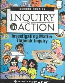 Cover for Inquiry In Action