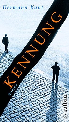 Cover for Kennung