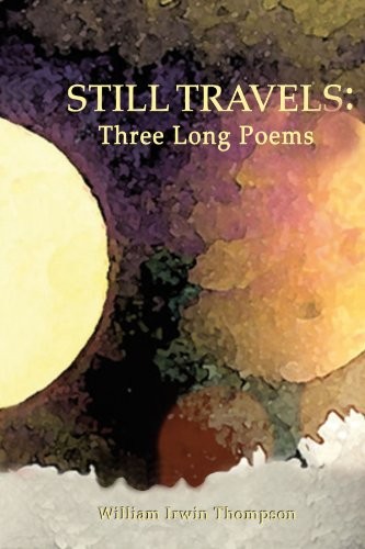 Cover for Still Travels