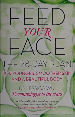 Cover for Feed your face