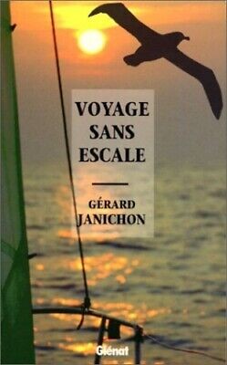 Cover for Voyage sans escale
