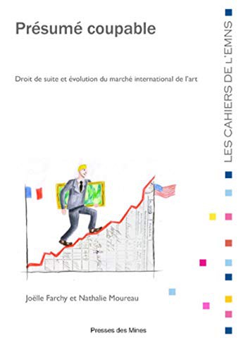 Cover for Présumé coupable