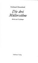 Cover for Die drei Müllerssöhne