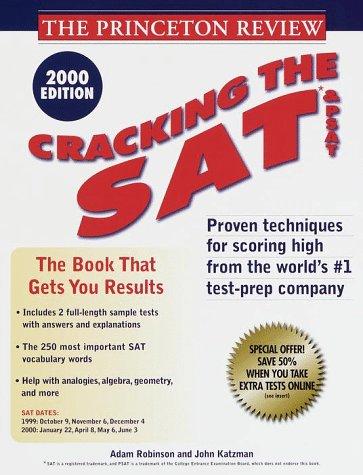 Cover for Princeton Reviw
