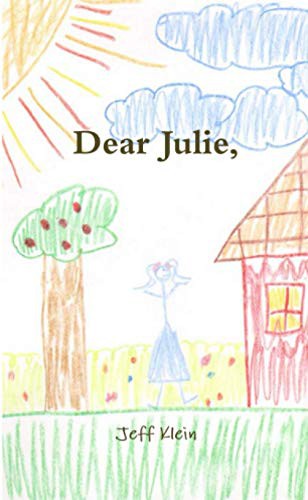 Cover for Dear Julie,