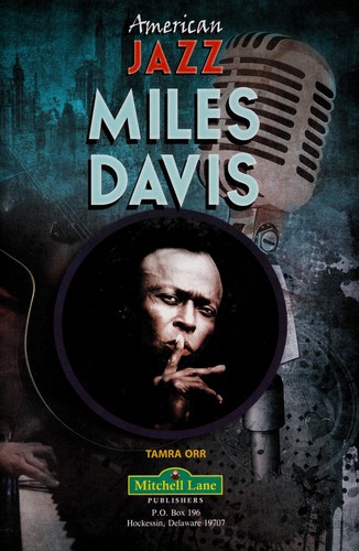 Cover for Miles Davis